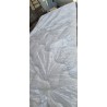 Sampur Empereur Bambou dušek, 7 zona, integrisan naddušek, 90x200x22cm | Outlet BGD