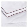 Sampur All Cotton Organic naddušek, 180x200x3cm | Outlet BGD