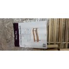 Home Vida polica za cipele, 2 nivoa, kedar, 30x74x26 cm | Outlet BGD