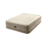 Intex 64428ND Ultra Plush vazdušni krevet sa električnom pumpom, 152x203x46cm | Outlet BGD