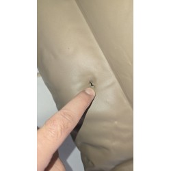 Intex 64428ND Ultra Plush vazdušni krevet sa električnom pumpom, 152x203x46cm | Outlet BGD
