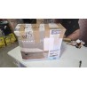 Intex 64428ND Ultra Plush vazdušni krevet sa električnom pumpom, 152x203x46cm | Outlet BGD