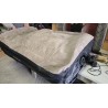 Intex Twin Deluxe 64132ND vazdušni krevet sa pumpom, 99x191x42cm | Outlet BGD