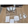 Philips Hue White Starter Set 3xE27 sa Bridge i Dimerom | Outlet BGD