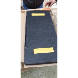 Vandre klupa za hodnik, 140x48x38 cm | Outlet BGD