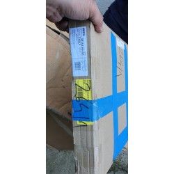Vandre klupa za hodnik, 140x48x38 cm | Outlet BGD
