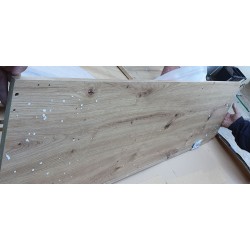 Vandre klupa za hodnik, 140x48x38 cm | Outlet BGD
