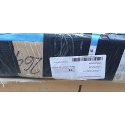Vandre klupa za hodnik, 140x48x38 cm | Outlet BGD