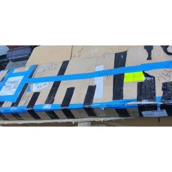 Vandre klupa za hodnik, 140x48x38 cm | Outlet BGD