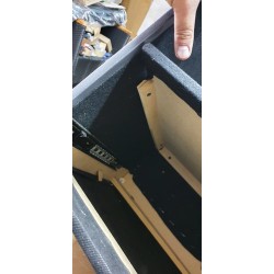 Fancy Box klupa i kutija za cipele sa izvlačnom fiokom, raskovana outlet
