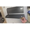 Emuca Concept 30kg strane i okov fioke, vis.185mm, dub.500mm | Outlet BGD