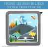 bunnyboo magnetna polica za Toniebox i do 45 Tonie figurica | Outlet BGD
