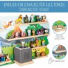 bunnyboo magnetna polica za Toniebox i do 45 Tonie figurica | Outlet BGD