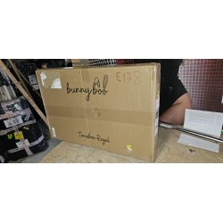 bunnyboo magnetna polica za Toniebox i do 45 Tonie figurica | Outlet BGD