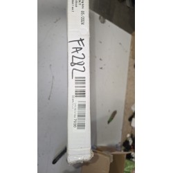M2 Kollektion Guido metalni ram za bočni stočić, crna | Outlet BGD