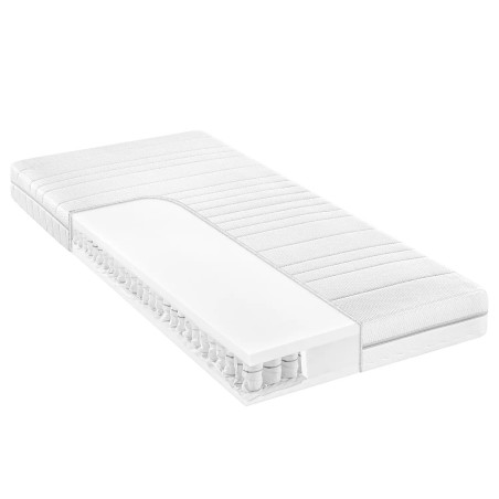 fan Frankenstolz Premium vital dušek, džepne opruge, 100x200 | Outlet BGD
