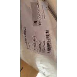 fan Frankenstolz Premium vital dušek, džepne opruge, 100x200 | Outlet BGD