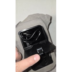 Motor pumpa od kreveta (228x99x43cm) sa ugrađenom pumpom | Outlet BGD