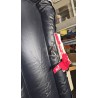 Motor pumpa od kreveta (228x99x43cm) sa ugrađenom pumpom | Outlet BGD