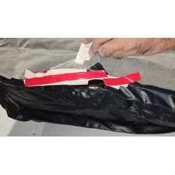 Motor pumpa od kreveta (228x99x43cm) sa ugrađenom pumpom | Outlet BGD