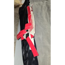 Motor pumpa od kreveta (228x99x43cm) sa ugrađenom pumpom | Outlet BGD