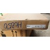 VCM Sirola zidna polica, bela, 28x80x20 cm | Outlet BGD