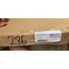 VCM zidna polica Blissa, bela, 46, 3 x 29, 5 x 29, 6 cm | Outlet BGD