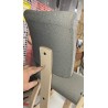 Varier Variable Plus stolica, siva, Peter Opsvik dizajn | Outlet BGD