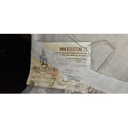 Biscottini bela Thonet stolica od masiva jasena sa pletenim ratan sedištem u vintage bistro stilu uživo