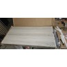 Exojo Odda klub sto, shamal/grafit, iverica, 100x50x42cm | Outlet BGD