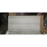 Exojo Odda klub sto, shamal/grafit, iverica, 100x50x42cm | Outlet BGD