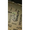 Exojo Odda klub sto, shamal/grafit, iverica, 100x50x42cm | Outlet BGD