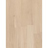Ars Natura AresWOOD moderan krevet od punog drveta hrasta belo nauljen sa parketnim izgledom dimenzije 140x200 cm