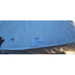 Materassiedoghe Sofia dušek, vodena pena visine 18cm, 80x200cm | Outlet BGD
