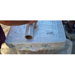 Materassiedoghe Sofia dušek, vodena pena visine 18cm, 80x200cm | Outlet BGD