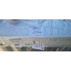 Materassiedoghe Sofia dušek, vodena pena visine 18cm, 80x200cm | Outlet BGD