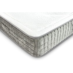 Španski Bellagio Deluxe Total Comfort anatomski dušek od memorijske pene dimenzija 90x200 cm