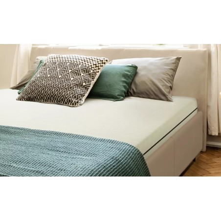 Premium dušek, 7 - Zona, od hladne pene, Nemačka, 100x200x10cm | Outlet BGD
