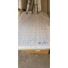 Premium dušek, 7 - Zona, od hladne pene, Nemačka, 100x200x10cm | Outlet BGD