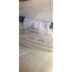 Premium dušek, 7 - Zona, od hladne pene, Nemačka, 100x200x10cm | Outlet BGD