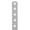 Roba Little Stars Metar za Decu – 70-160cm, MDF, Siva | Outlet BGD
