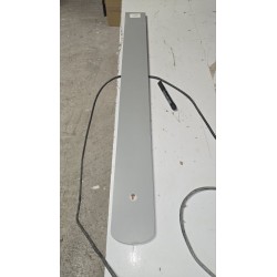 Roba Little Stars Metar za Decu – 70-160cm, MDF, Siva | Outlet BGD