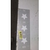 Roba Little Stars Metar za Decu – 70-160cm, MDF, Siva | Outlet BGD