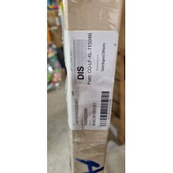 BeCo MEDISTAR NV letvičasti ram za krevet 140x200 cm sa 28 letvica, 5 zona i podešavanjem tvrdoće