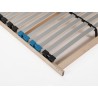 BeCo Colorado 28 NV letvičasti ram za krevet 100x200 cm sa 28 letvica i 7 zona ležanja