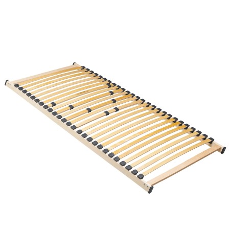 Rubin I letvice, 80x200 cm | Outlet BGD