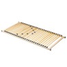 Rubin I letvice, 80x200 cm | Outlet BGD