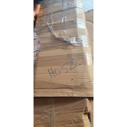 Rubin I letvice, 80x200 cm | Outlet BGD