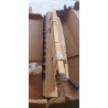 Rubin I letvice, 80x200 cm | Outlet BGD