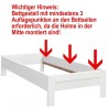 Tauro PRO FB180 7 - zona letvice, 28 traka, 90x200 cm | Outlet BGD